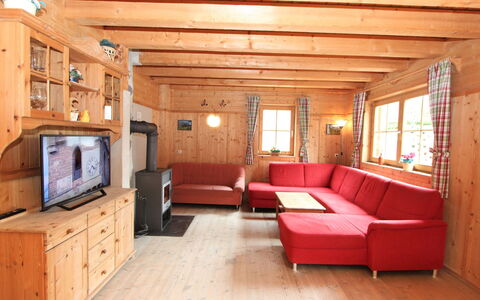 Accommodatie:&nbsp;Alpendorf 430.2