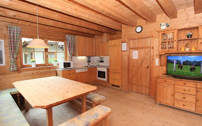 Accommodatie:&nbsp;Alpendorf 430.2