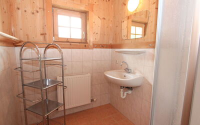 Accommodatie:&nbsp;Alpendorf 430.1