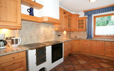 Accommodatie:&nbsp;Hansjörg 630.5