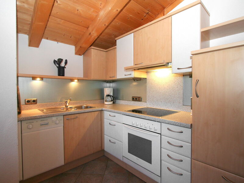 Accommodatie:&nbsp;Hansjörg 630.3