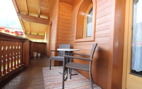 Accommodatie:&nbsp;Hundsbichler 170.1