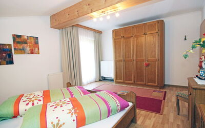 Accommodatie:&nbsp;Hundsbichler 170.1