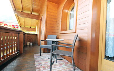 Accommodatie:&nbsp;Hundsbichler 170.2