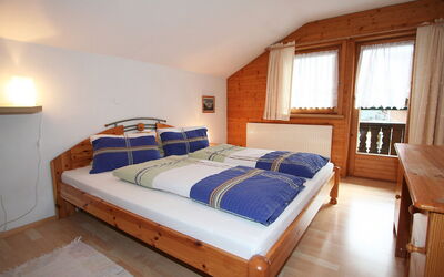 Accommodatie:&nbsp;Sonnenheim 300.2