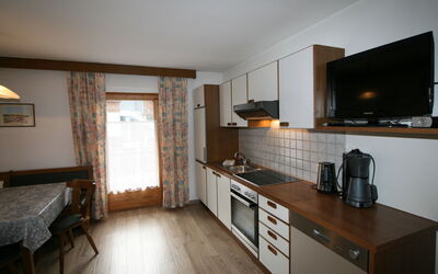 Accommodatie:&nbsp;Sonnenheim 300.1