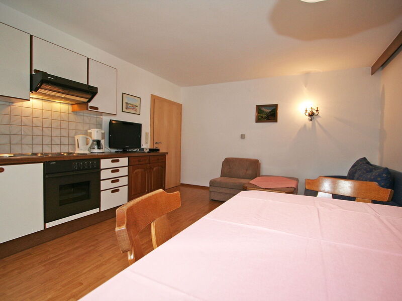 Accommodatie:&nbsp;Sonnenheim 300.1