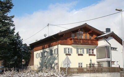 Gruber - Flaurling, Tirol, Oostenrijk
