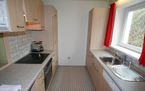 Accommodatie:&nbsp;Chalet St. Wendelin - Typ a 301.4