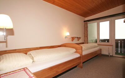 Accommodatie:&nbsp;Chalet St. Wendelin - Typ a 301.1