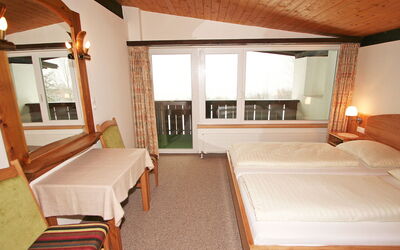 Accommodatie:&nbsp;Chalet St. Wendelin - Typ a 301.4
