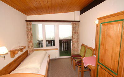 Accommodatie:&nbsp;Chalet St. Wendelin - Typ C 305.2