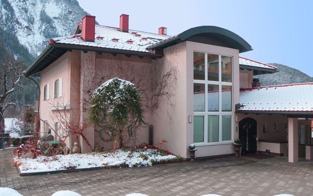 Casa Hubertus