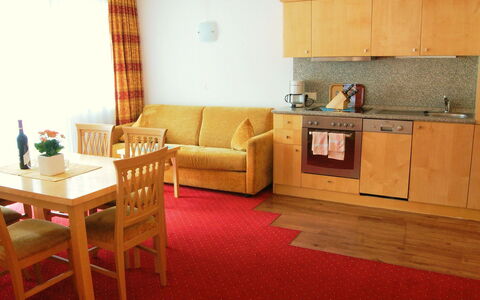 Accommodatie:&nbsp;Falkner 100.14
