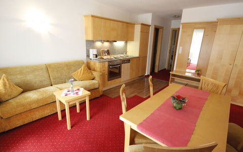 Accommodatie:&nbsp;Falkner 100.12