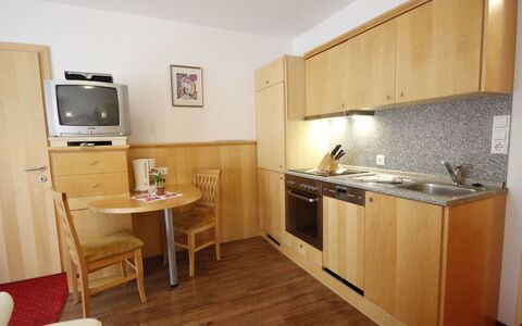 Accommodatie:&nbsp;Falkner 100.11