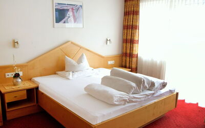 Accommodatie:&nbsp;Falkner 100.11