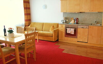 Accommodatie:&nbsp;Falkner 100.12