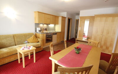 Accommodatie:&nbsp;Falkner 100.14