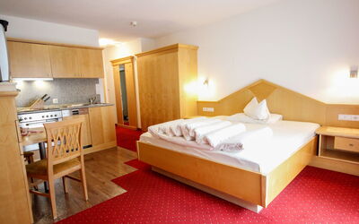Accommodatie:&nbsp;Falkner 100.11