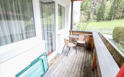 Accommodatie:&nbsp;Falkner 100.12