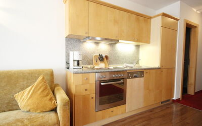 Accommodatie:&nbsp;Falkner 100.14