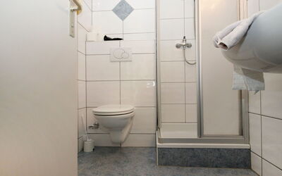 Accommodatie:&nbsp;Falkner 100.1