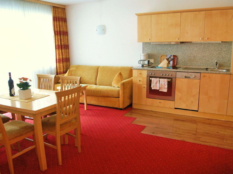 Accommodatie:&nbsp;Falkner 100.12