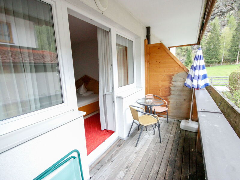 Accommodatie:&nbsp;Falkner 100.11