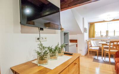 Accommodatie:&nbsp;Beim Holzschnitzer 200.2