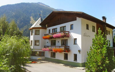 Pettneu am Arlberg 250