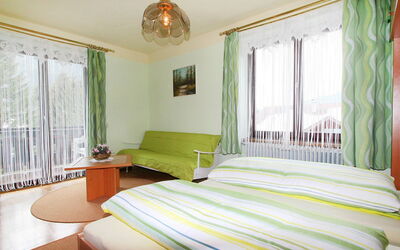 Accommodatie:&nbsp;Elisabeth 10.1