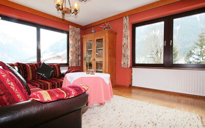 Accommodatie:&nbsp;Elisabeth 10.2