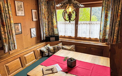 Accommodatie:&nbsp;Helmreich 150.3