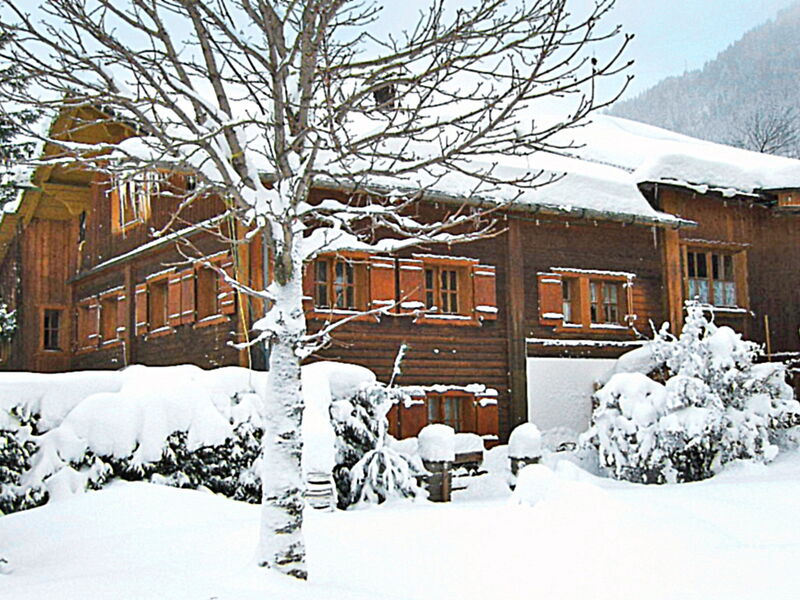 Sankt Gallenkirch 150