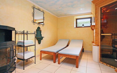 Bergerlodge