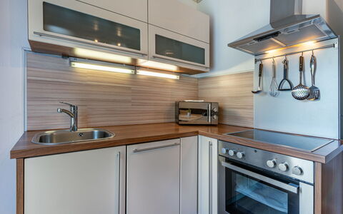Accommodatie:&nbsp;Ogris 700.3