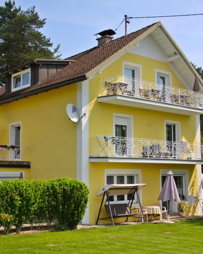 Velden am Wörthersee 700