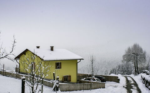 Schönhart: Sneeuw, Winter, Lucht, Huis, Freezing, Huis, Atmosferisch Fenomeen, Eigendom, Boom, Dak