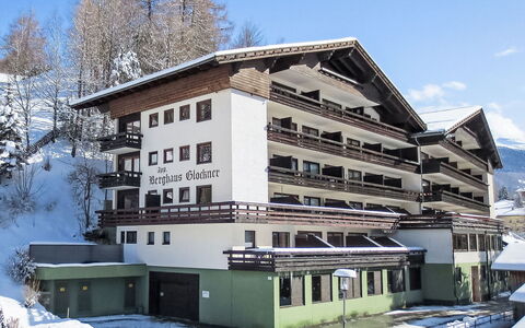 Accommodatie:&nbsp;Glockner 10.7