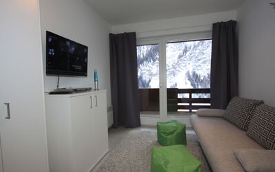 Accommodatie:&nbsp;Top 46 a 10.3