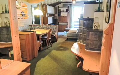 Accommodatie:&nbsp;Glockner 10.7