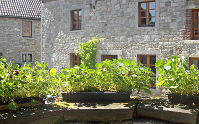 La Bastide - Florennes, Waals Gewest, België