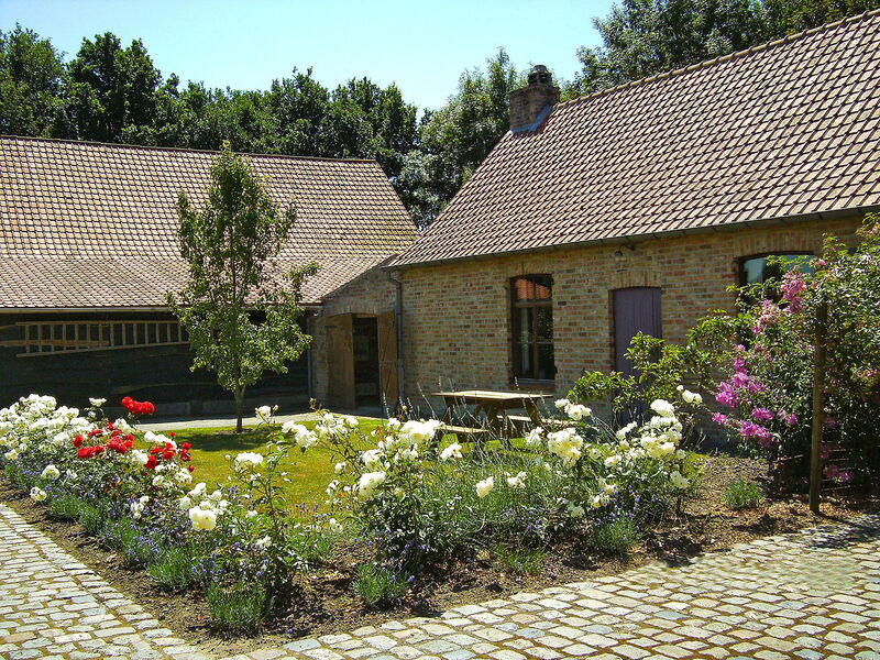 De Muyshoek