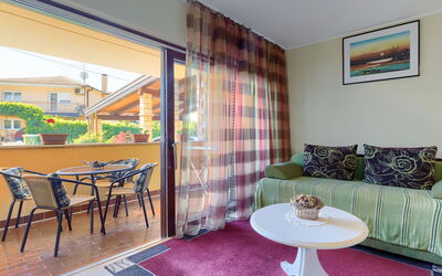 Accommodatie:&nbsp;Tiziana 140.3