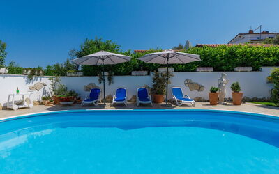 Accommodatie:&nbsp;Tiziana 140.3