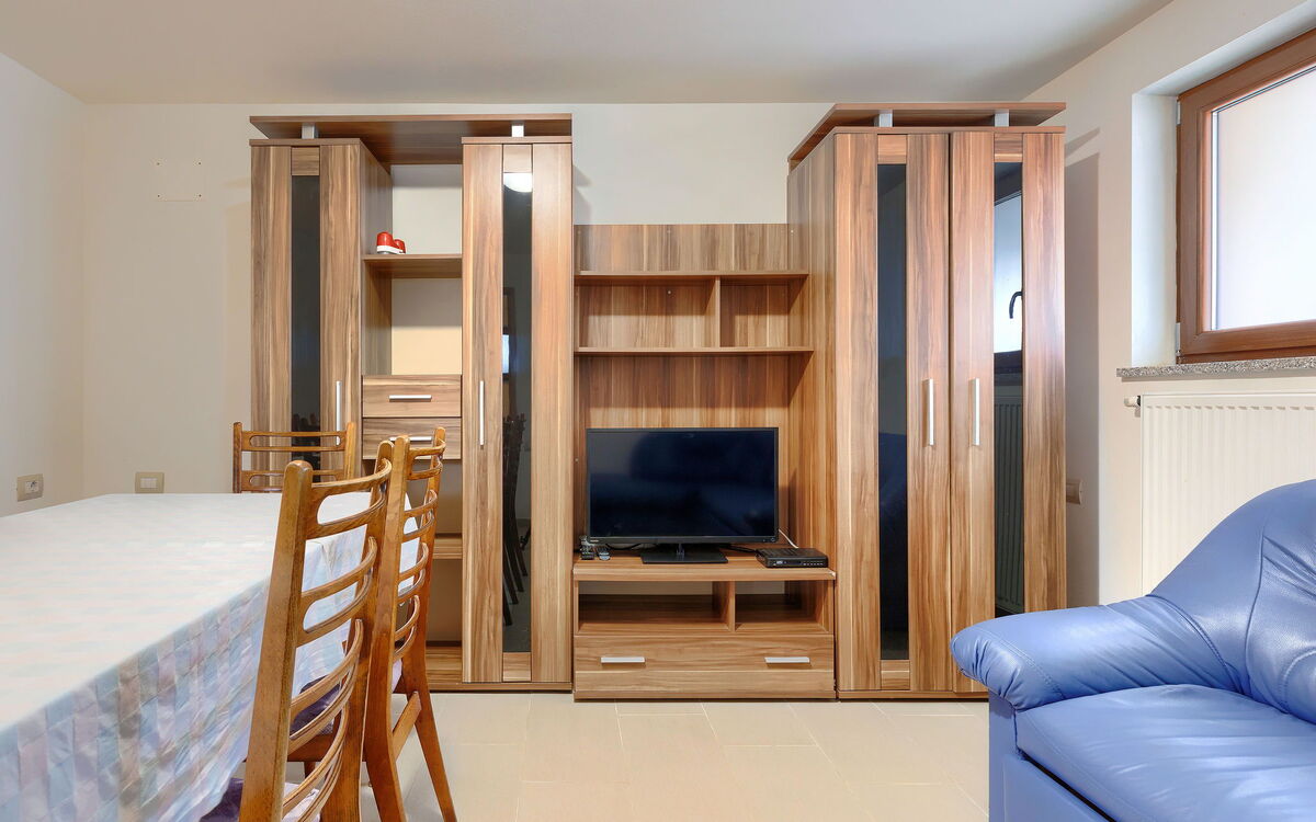Accommodatie:&nbsp;Vesela 580.4
