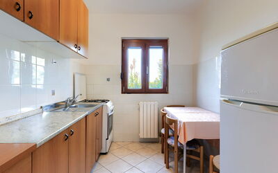 Accommodatie:&nbsp;Vesela 580.3
