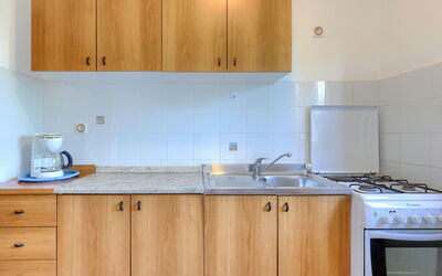 Accommodatie:&nbsp;Vesela 580.3