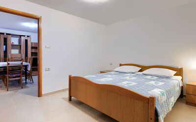 Accommodatie:&nbsp;Vesela 580.4